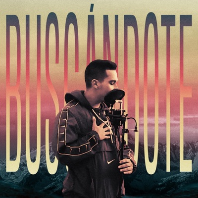 Buscándote - Single