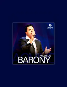 Andeson Baronyを聴いたり、ミュージックビデオを鑑賞したり、経歴やツアー日程などを確認したりしましょう！