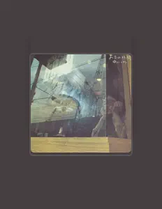 Dengarkan Isato Nakagawa, tonton video musik, baca bio, lihat tanggal tur & lainnya!
