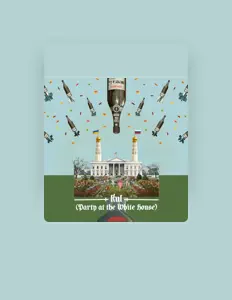 Poslechněte si interpreta KUL, sledujte hudební videa, přečtěte si životopis, podívejte se na data turné a další informace.