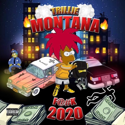 Fuck 2020