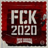 Fck 2020 artwork