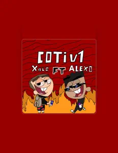 Listen to Alexoo, watch music videos, read bio, see tour dates & more!
