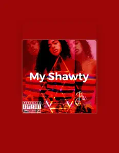 Jrを聴いたり、ミュージックビデオを鑑賞したり、経歴やツアー日程などを確認したりしましょう！