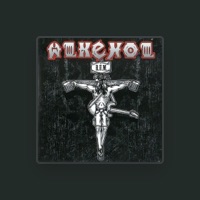Alkehol