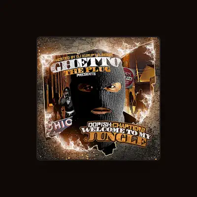 Listen to Ghetto the Plug, watch music videos, read bio, see tour dates & more!