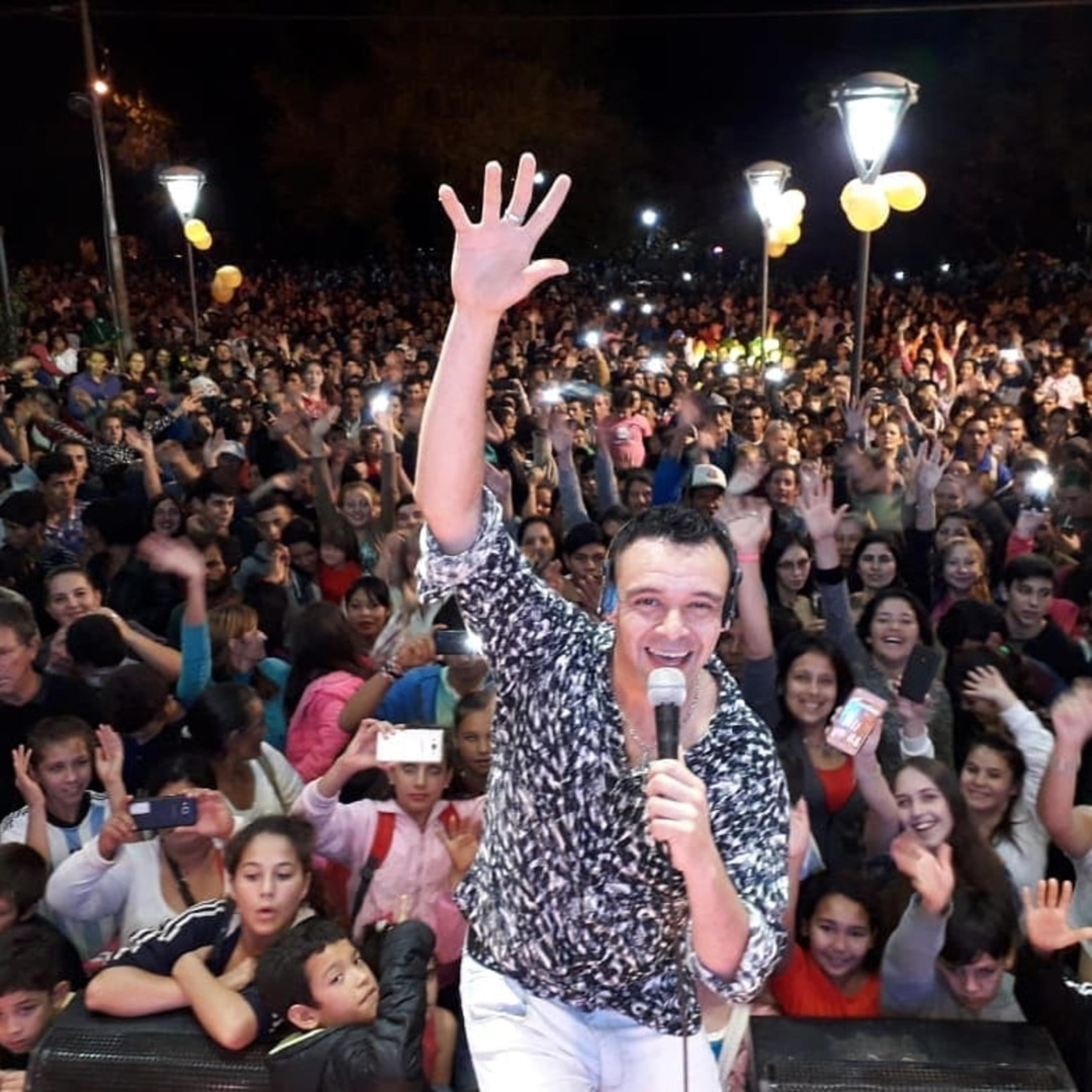 Volumen 2 Pablo y Su Grupo