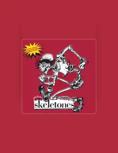 收听 The Skeletones、观看音乐视频、阅读小传、查看巡演日期等 ！