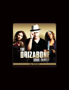 Listen to The Drizabone Soul Family, watch music videos, read bio, see tour dates & more!