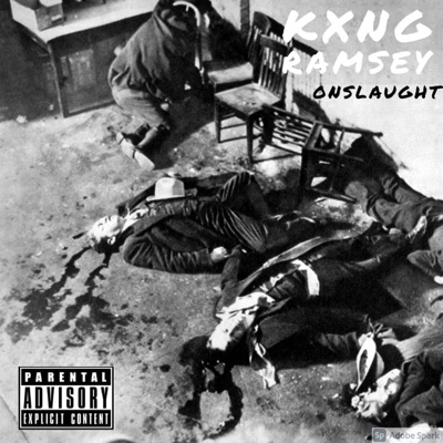 Onslaught - Single
