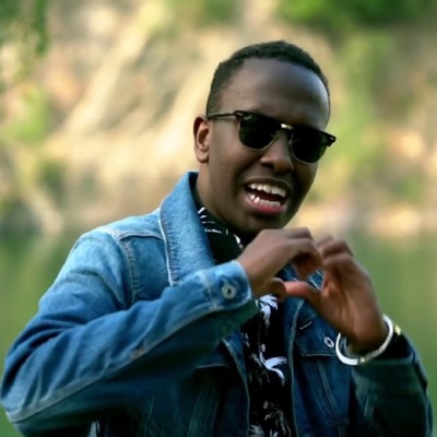 Song - Qushuuc - Somali Star
