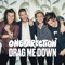 Drag Me Down - One Direction lyrics