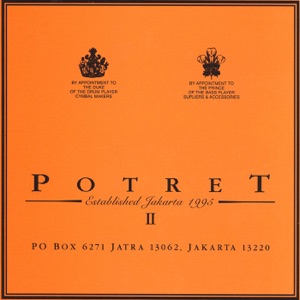 Potret - Bunda - 排舞 音樂