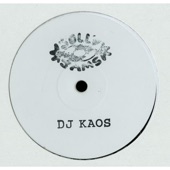 DJ Kaos - Tapping the Source