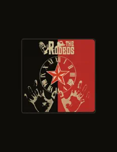 Ακούστε περιεχόμενο από The Rodeos, παρακολουθήστε μουσικά βίντεο, διαβάστε το βιογραφικό, δείτε ημερομηνίες περιοδείας, και πολλά ακόμη!