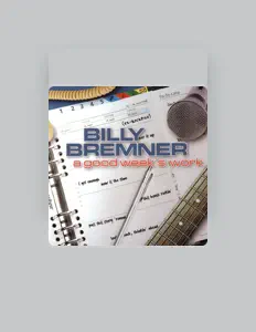 Posłuchaj wykonawcy Billy Bremner, obejrzyj teledyski, przeczytaj biografię, zobacz daty tras koncertowych i nie tylko!