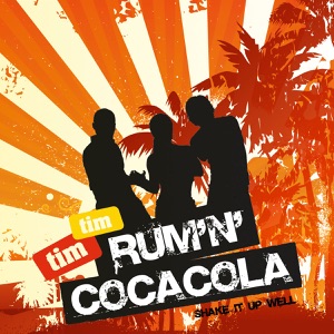 Tim Tim - Rum'n'cocacola (Shake It Up Well) (Party Mix) - Line Dance Music