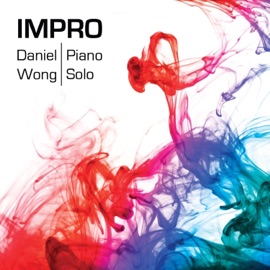 Improvisación Cinco Daniel Wong