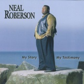 Neal Roberson - I Ain't Living Without You