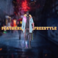 Feathers Freestyle - Single - Aaron Casas