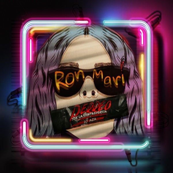 Rón Mari Perreo