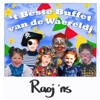 't Bèste Buffet Van De Waereldj - Single