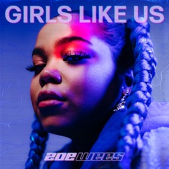 Girls Like Us - Single