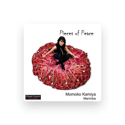 Listen to Momoko Kamiya, watch music videos, read bio, see tour dates & more!