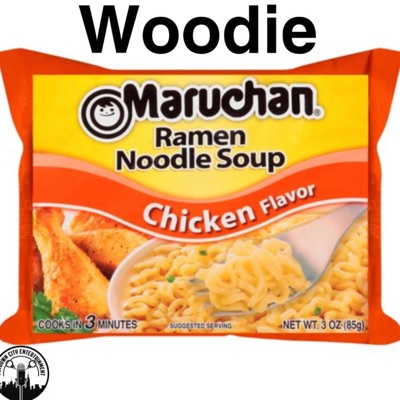 Noodles - Single