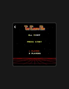 Ouça The Eighth Bit, assista a videoclipes, leia a biografia, veja as datas das turnês e mais!