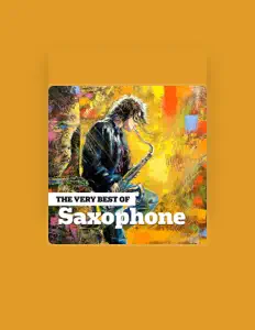 Listen to Saxophone Tribute Man, watch music videos, read bio, see tour dates & more!