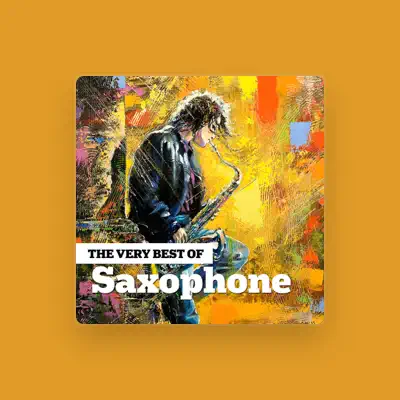 Listen to Saxophone Tribute Man, watch music videos, read bio, see tour dates & more!