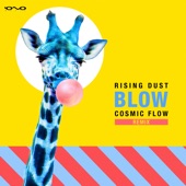 Blow (Cosmic Flow Remix) artwork