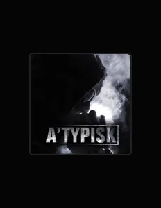 Listen to ATYPISK, watch music videos, read bio, see tour dates & more!