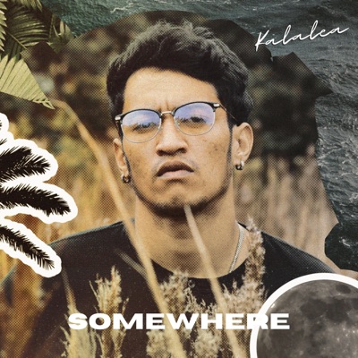 Somewhere - EP