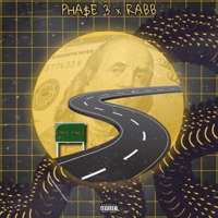 State Lines (feat. Rabb) - Single - Pha$E 3