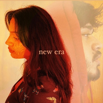 new era (feat. Andrea M. Del Campo) - Single