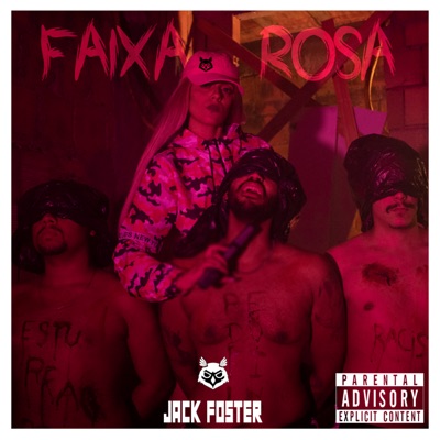 Faixa Rosa - Single