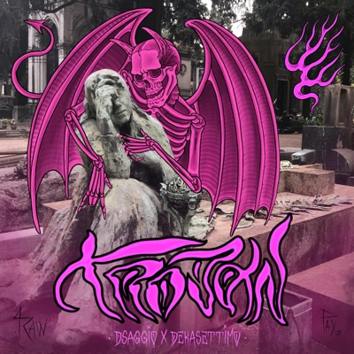 Trojan (feat. Dekasettimo) - Single