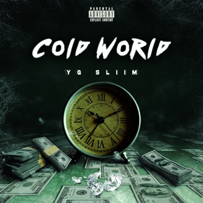 Cold World - Single
