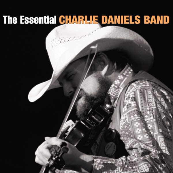 3CD！The Essential Charlie Daniels Band 511KTHgDK-L._UF1000,1000_QL80_.jpg