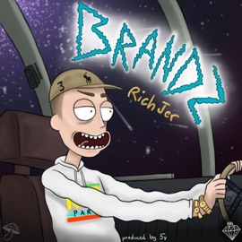 Tik Tok (feat. 5v) RICHJER