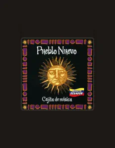 Escucha a Pueblo Nuevo, mira vídeos musicales, lee la biografía, consulta fechas de giras y mucho más.