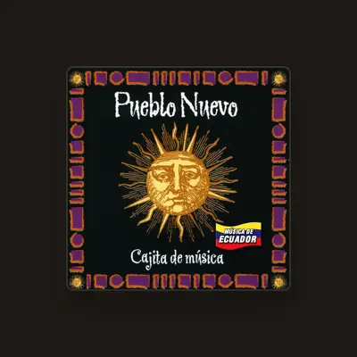 Listen to Pueblo Nuevo, watch music videos, read bio, see tour dates & more!