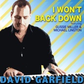 I Won't Back Down (feat. Michael Lington, Gussie Miller, Paul Franklin & Tim Pierce) [Instrumental] artwork