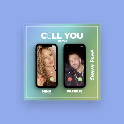 Listen to Mina (Platnum), watch music videos, read bio, see tour dates & more!