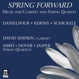 Spring Forward: III. Scherzo