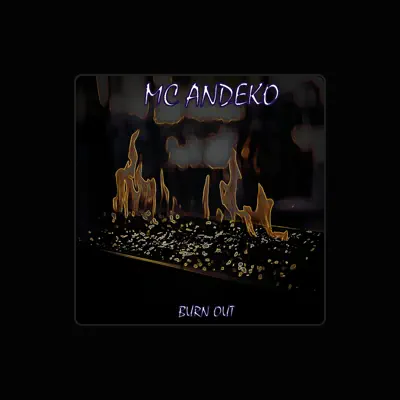 Listen to MC Andelko, watch music videos, read bio, see tour dates & more!