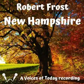 New Hampshire (Unabridged)
