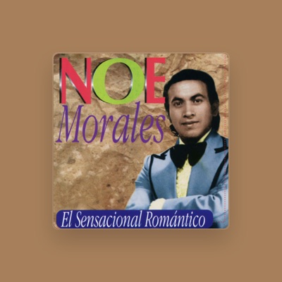 Listen to Noé Morales, watch music videos, read bio, see tour dates & more!